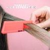 Vellen Weave Tail Comb - Perfect for High Lights - Black