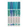 Talens Ecoline 5 brush pens "Green Blue"