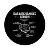 Screwdriver's brain finally explained - mechanic PopSockets Swappable PopGrip