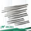 10 ASSORTED THUMB FORCEPS TWEEZERS SURGICAL INSTRUMENTS STAINLESS STEEL CE