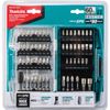 Makita E-01644 Impact XPS 60 Piece Impact Bit Set