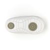 Stride Rite 360 Boys Taye 2.0 First Walker Shoe, White, 3 Infant