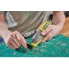 Ryobi RPC4-0 4V Cordless USB Lithium Power Carver (Bare Tool)
