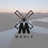 MÜHLE ROCCA Stand for Razors & Shaving Brushes | Shave Accessory | Matt Stainless Steel