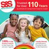 Color Splash!® Fuse Bead Activity Pack