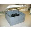 Ventless Bathroom Exhaust Fan Non-Ducted Ceiling or Wall Mount Air Circulation