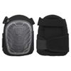 Worksafe 9711 Hard Shell Gel Knee Pads - Pair