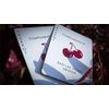 Pure Imagination Projects Cherry Casino Playing Cards: Sahara Green