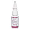 NutriBiotic Nasal Spray 1 Fl Oz | Nasal Lubricant with Grapefruit Seed Extract & Sodium Chloride | Help Flush Irritants from Nasal Passages | Convenient Measured Dose Pump | Drug-Free & Non-Medicated