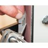 Axminster Professional Angle Gauge Set in Wallet 5-90 Degrees