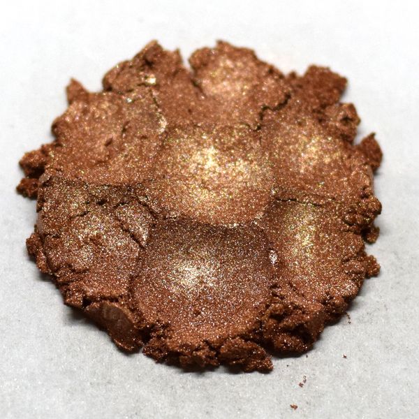 PURE ESSENTIALS BARE EYE SHADOW MINERALS - ZANY - 10G Sifter Jar