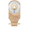 Shal Cnvx 1 1/8" Trns Ultralite Pch w/Skin Shield