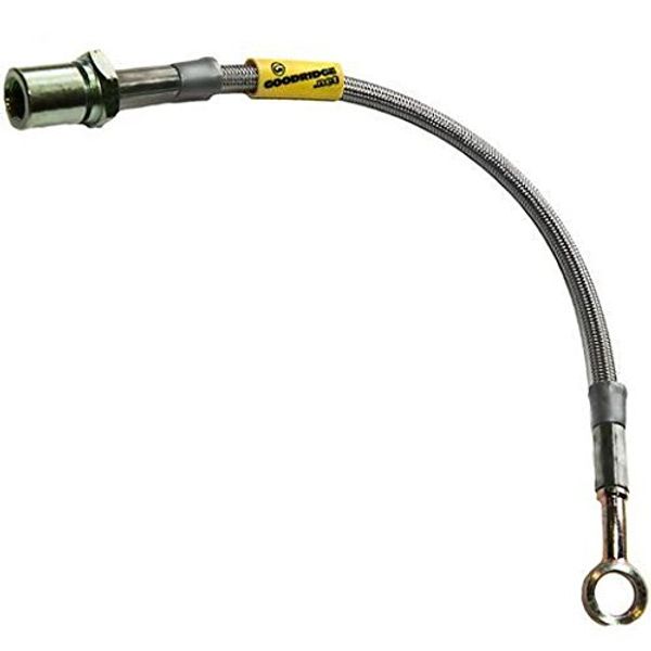 Goodridge (24215-CLU) Clutch Hose