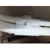 Hottub Poly Spa Jet Body 1" x 1/2" Without Bulkhead
