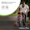 Nature's Plus Source of Life Gold 180 Tablets