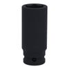 KS Tools 515.1123 23mm 1/2-inch Impact Socket Deep
