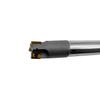 PAULIMOT End Mill Diameter 20 mm with Cutting Plates MK2 / M10
