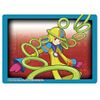 Character Card Box Collection NEO Mega Man Exe "Battle Chip GP"