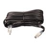 OptiMate OM TM73 AccuMate Extension Lead 2.5 Meter