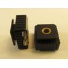 Flash Hot Shoe Mount Adapter 1/4” Thread for Studio Light Stand Tripod Holder
