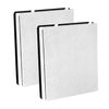 2 Pack Replacement Filters Smart Technology  for LEVOIT Vital 100 Air Purifier