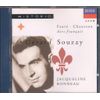 Gerard Souzay Sings Faure & Chausson