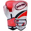 Farabi Boxing Gloves Training Sparring Punching Bag Focus Pads Training Gloves Pair