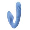 Evolved Love is Back - Tap & Thrust - Dual Vibe - Blue