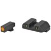 Glock Bold Sight by Ameriglo .165", Gen3 and Gen4