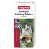 Stomach Calming Tablets, 1 Pack of 30 Pieces
