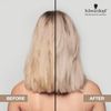 Schwarzkopf Blondme Cool Blondes Mask 200ML (freddo)