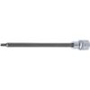 BGS 4479 | Bit Socket | 12.5 mm (1/2") Drive | T-Star (for Torx) T30