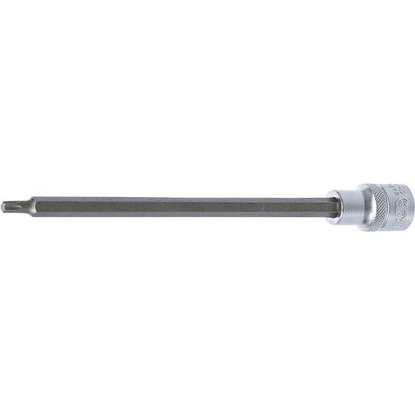 BGS 4479 | Bit Socket | 12.5 mm (1/2") Drive | T-Star (for Torx) T30