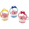 Panami Bottled Cap Can Make ECO Key Holder Flower Type TC – 69