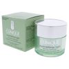Superdefense Night Recovery Moisturizer I-Ii 50 Ml