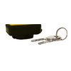 Rolson 66513 40 mm Long Shackle Weather Resistant Padlock
