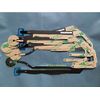 Power Switch Ribbon Flex Cable Replacement Compatible for Microsoft Xbox 360 Slim