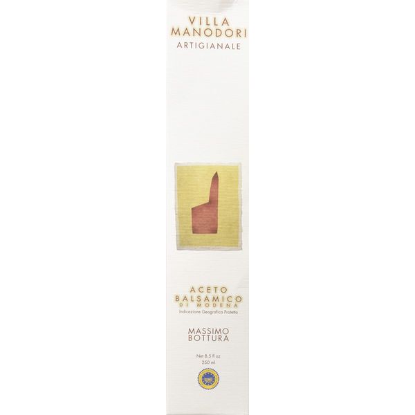 Villa Manodori Balsamic Vinegar Artigianale (250 ml)