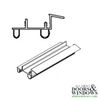 Marvin Door Sweep Integrity Hinged Door Sweep Left Handed Sweep