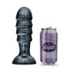 Blush 330835 Plug Black One Size