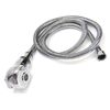 Pedicure Spa Chair Spray Hose & Head
