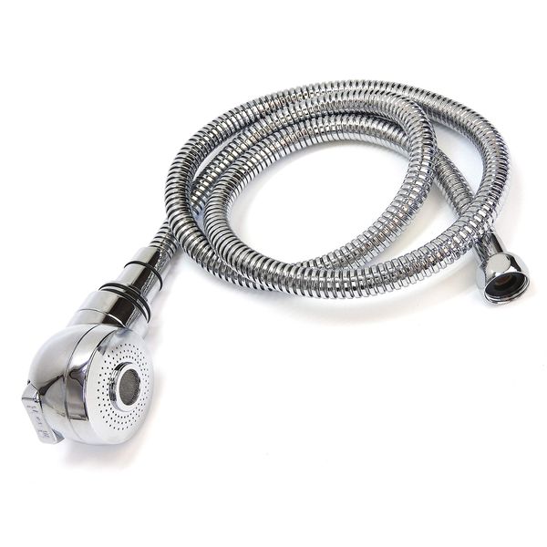 Pedicure Spa Chair Spray Hose & Head