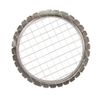 2 x Stainless Steel Egg Slicer "KRAJACZ".