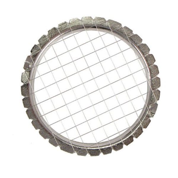 2 x Stainless Steel Egg Slicer "KRAJACZ".