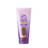 Wella Moist & Color Treatment, Dark Brown, Moisturizes the ends of the hair and adds color to gray hair