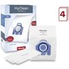 Compatible With Miele 9917730 GN Vacuum Hoover Bag