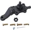 Front Upper Lower Ball Joint Kit for 1996 - 2002 Toyota 4Runner Sequoia Tundra