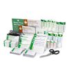 Safety First Aid Group British Standard Catering First Aid Refill, Medium