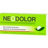 Neodolor Tabletten bei Kopfschmerzen, 20 St. Tabletten