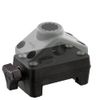 Scotty 0423 Downrigger Mount Rod-Holder Adapter